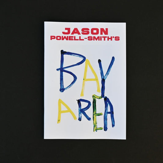 Jason Powell-Smith's Bay Area
