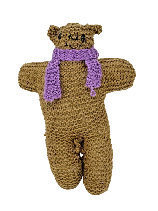 Teddy Bear (F1069)