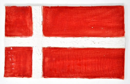 Flag of Denmark (S0178)