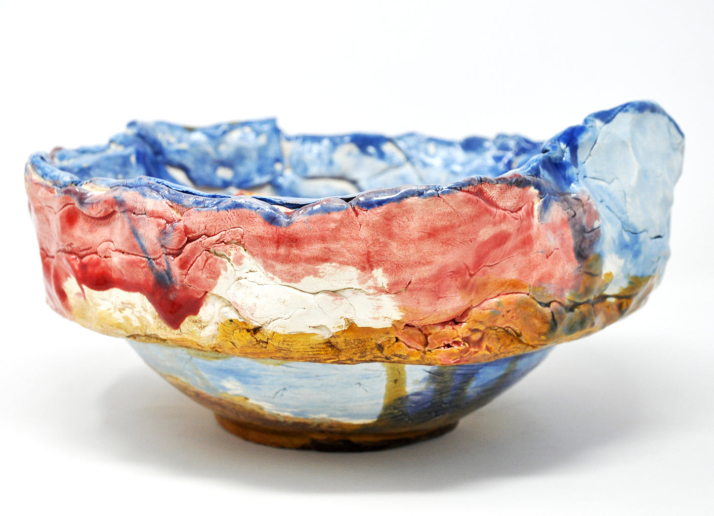 Flower Bowl (S0390)