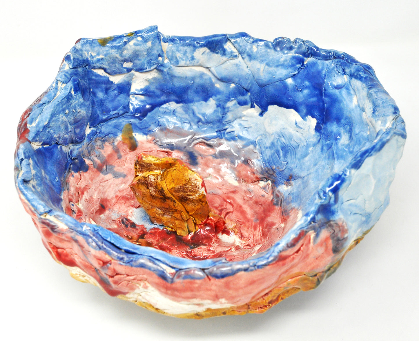 Flower Bowl (S0390)