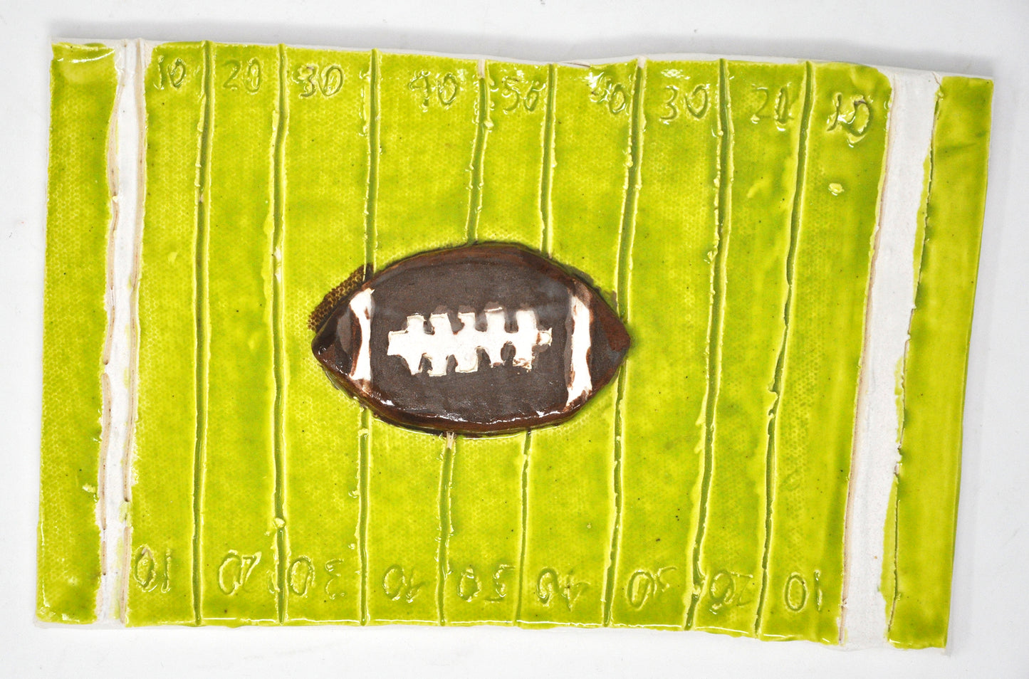 Football Field (S0206)