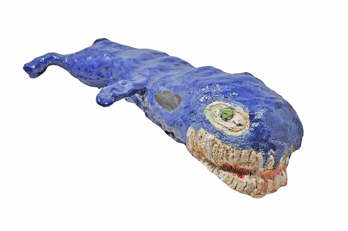 Blue Whale (S0408)