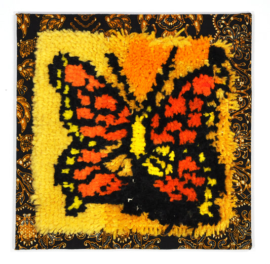 Monarch Butterfly (F0309)