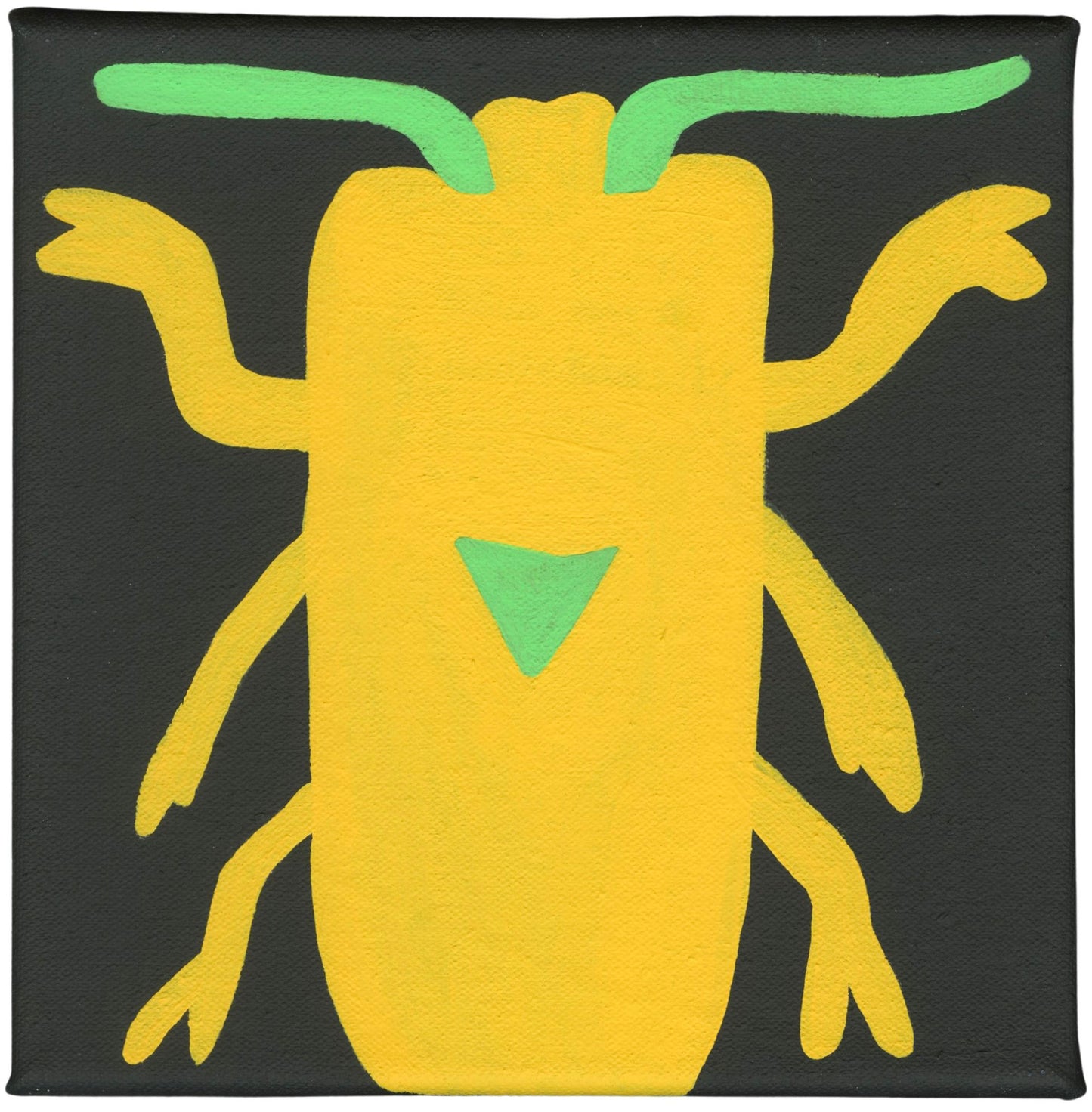 Snap Beetle (P0375)