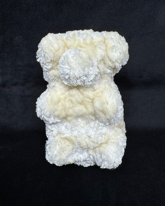 White Gummy Bear (F1068)