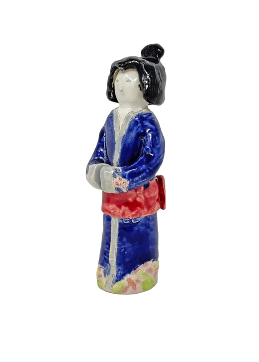 Geisha (S1068)