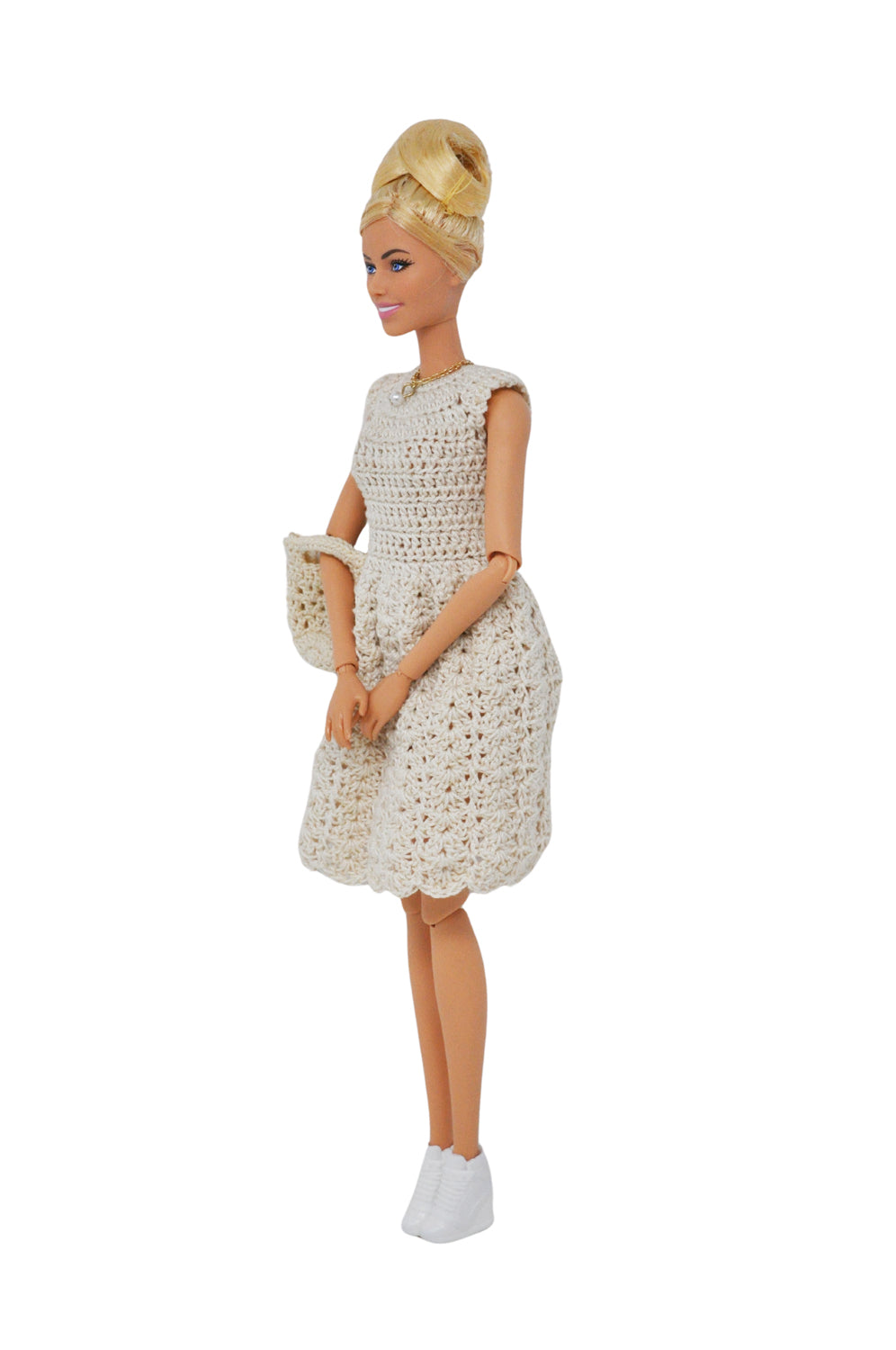 Barbie (S1135)