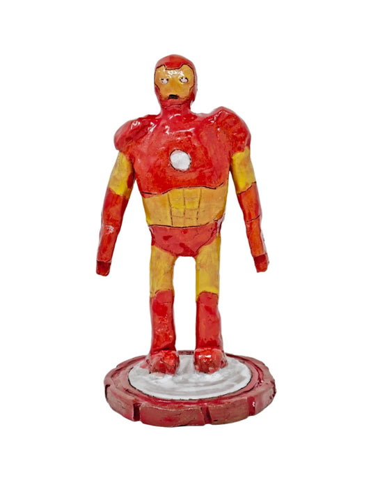 Ironman (S1182)