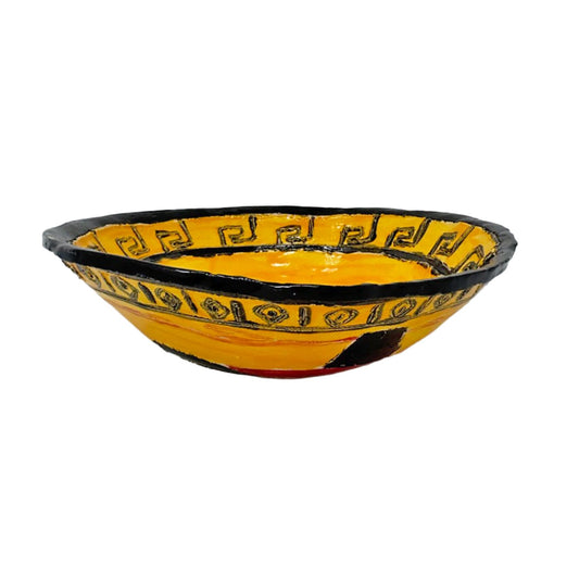 The Greek Bowl (S1189)