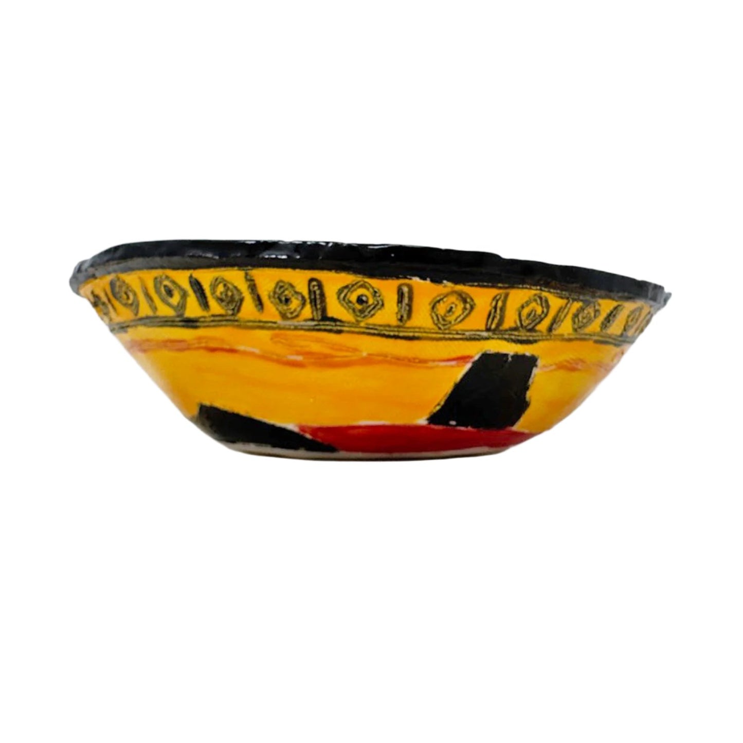 The Greek Bowl (S1189)