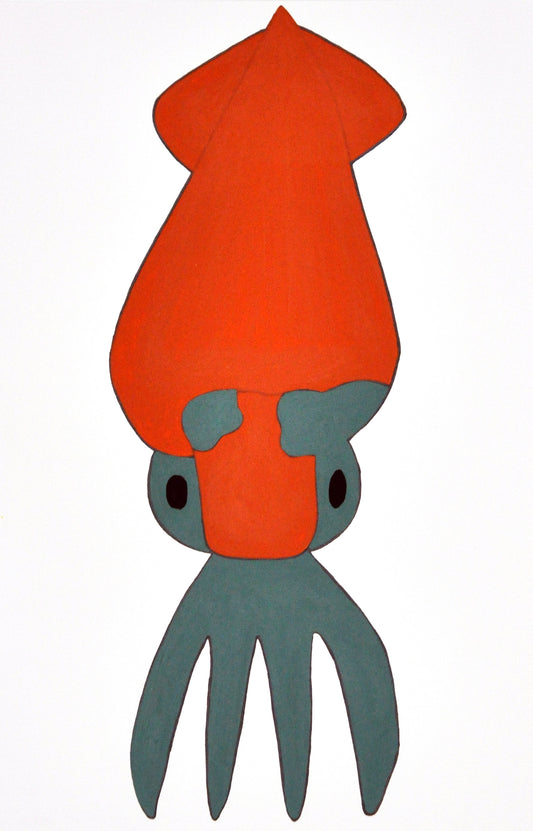 Squid (D1649)