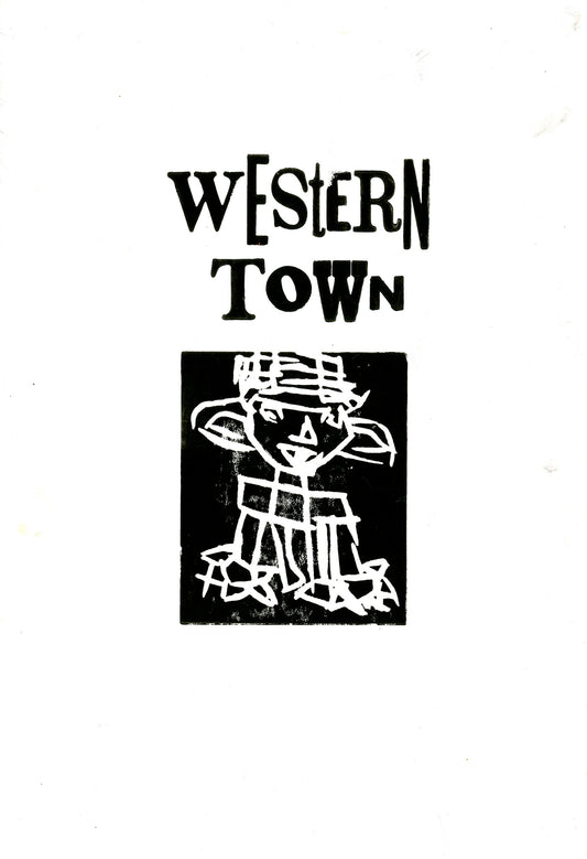 Western Town (D2630)