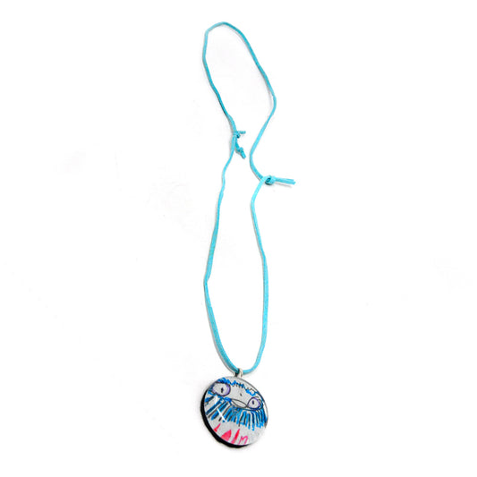 Necklace (J0050)