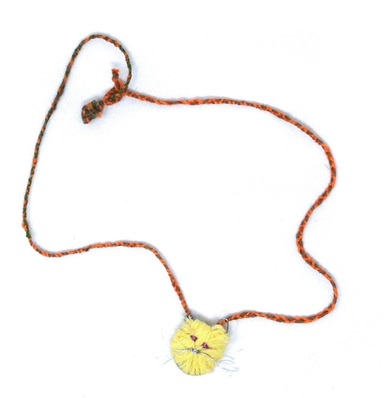 Necklace (J0065)