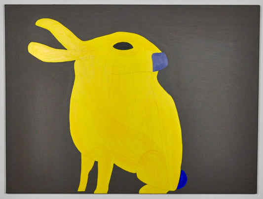Rabbit (P0163)