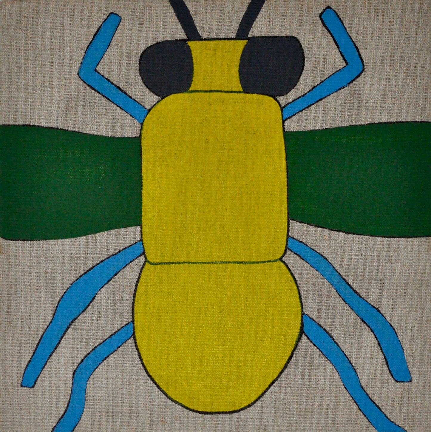 Honeybee (P0345)
