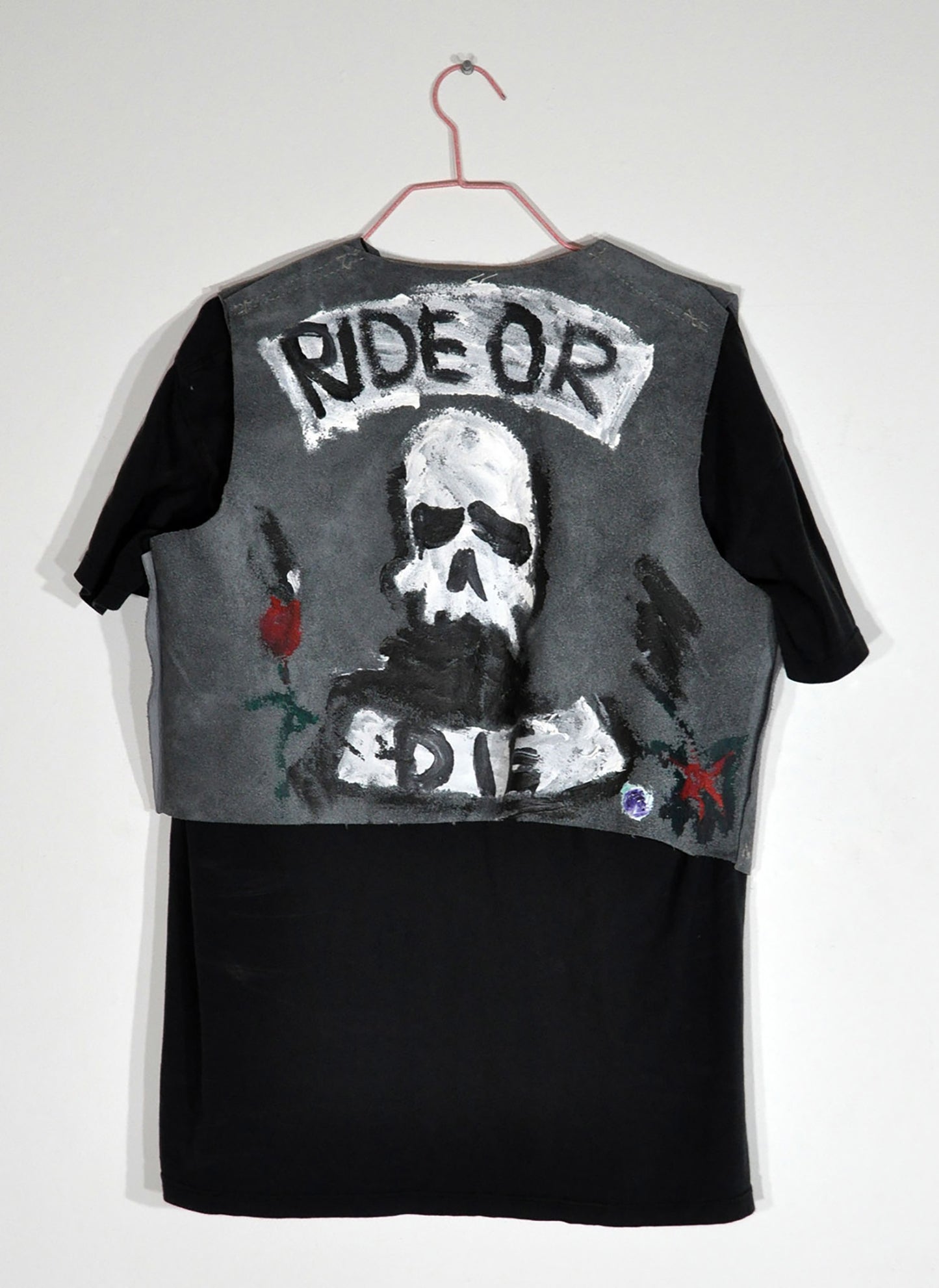 Ride or Die (F0101)