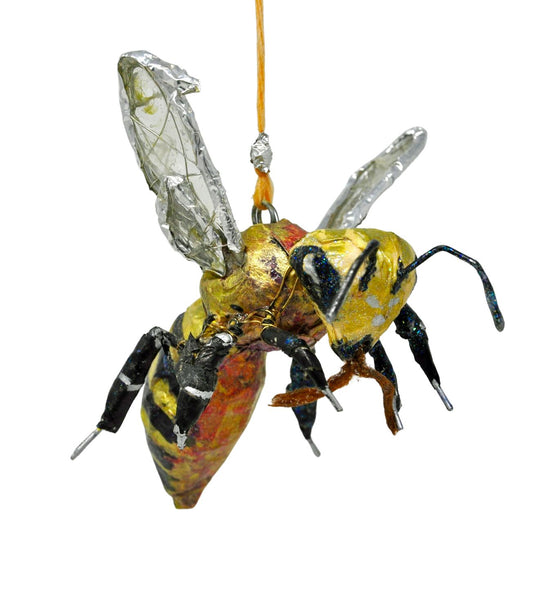 Bee Sculpture (S0238)