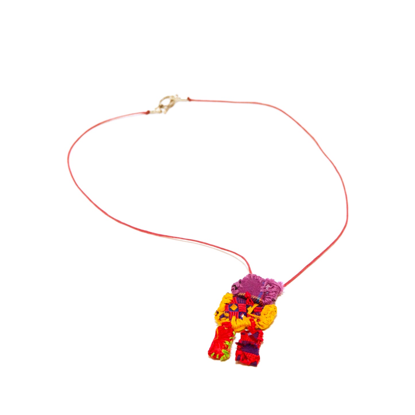 Necklace (J0115)
