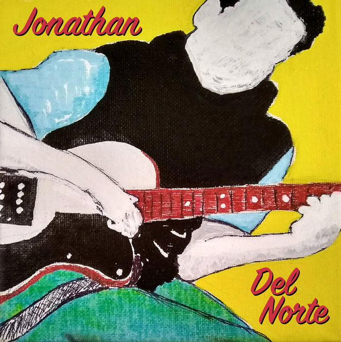 Jonathan Del Norte