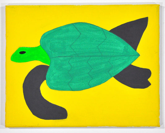 Turtle (P0184)