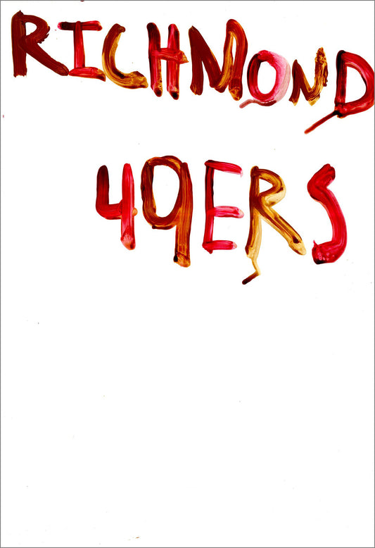 Richmond 49ers (D5555)