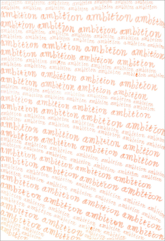 Ambition (D8314)