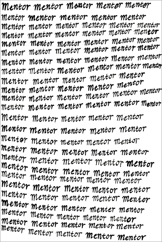 Mentor (D8533)